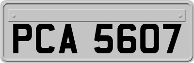 PCA5607