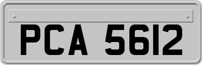 PCA5612