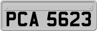 PCA5623