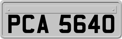 PCA5640