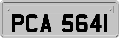 PCA5641