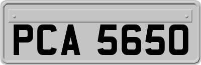PCA5650