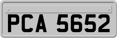 PCA5652