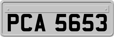 PCA5653