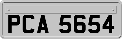 PCA5654