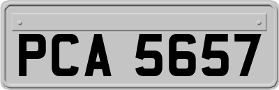 PCA5657