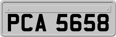 PCA5658