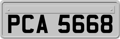 PCA5668