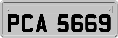 PCA5669