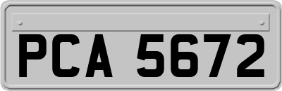 PCA5672