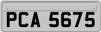 PCA5675