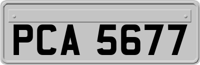 PCA5677
