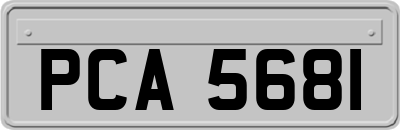 PCA5681