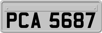 PCA5687