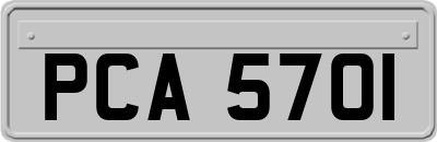 PCA5701