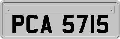 PCA5715