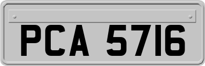 PCA5716