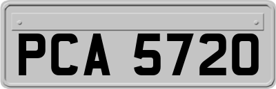 PCA5720