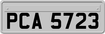 PCA5723