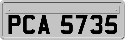 PCA5735