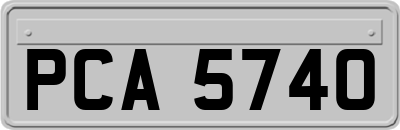 PCA5740