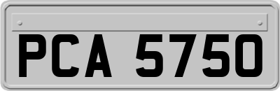 PCA5750