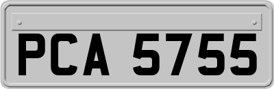 PCA5755