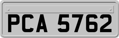 PCA5762