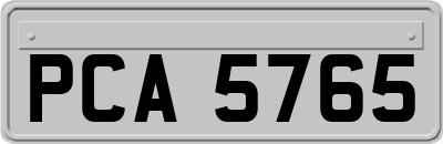 PCA5765