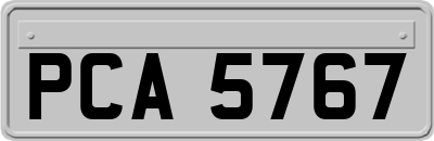 PCA5767