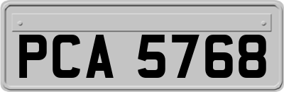 PCA5768