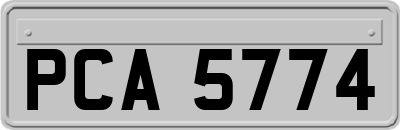 PCA5774
