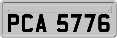 PCA5776