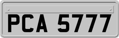 PCA5777