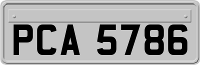 PCA5786