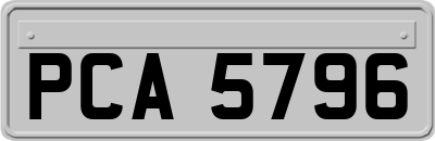 PCA5796