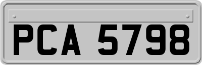 PCA5798