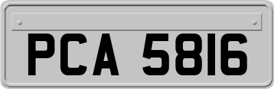 PCA5816