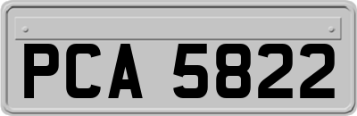 PCA5822