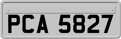 PCA5827