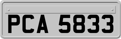 PCA5833