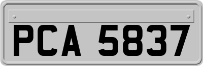 PCA5837