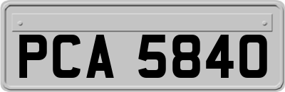 PCA5840