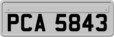 PCA5843