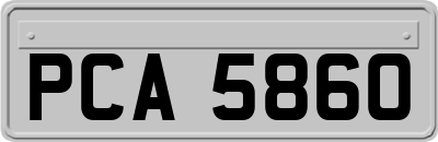 PCA5860