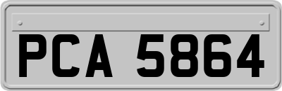 PCA5864