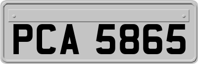PCA5865