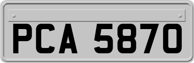 PCA5870