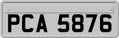 PCA5876