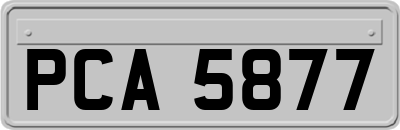 PCA5877